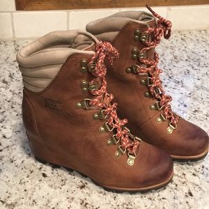 Sorel Boots